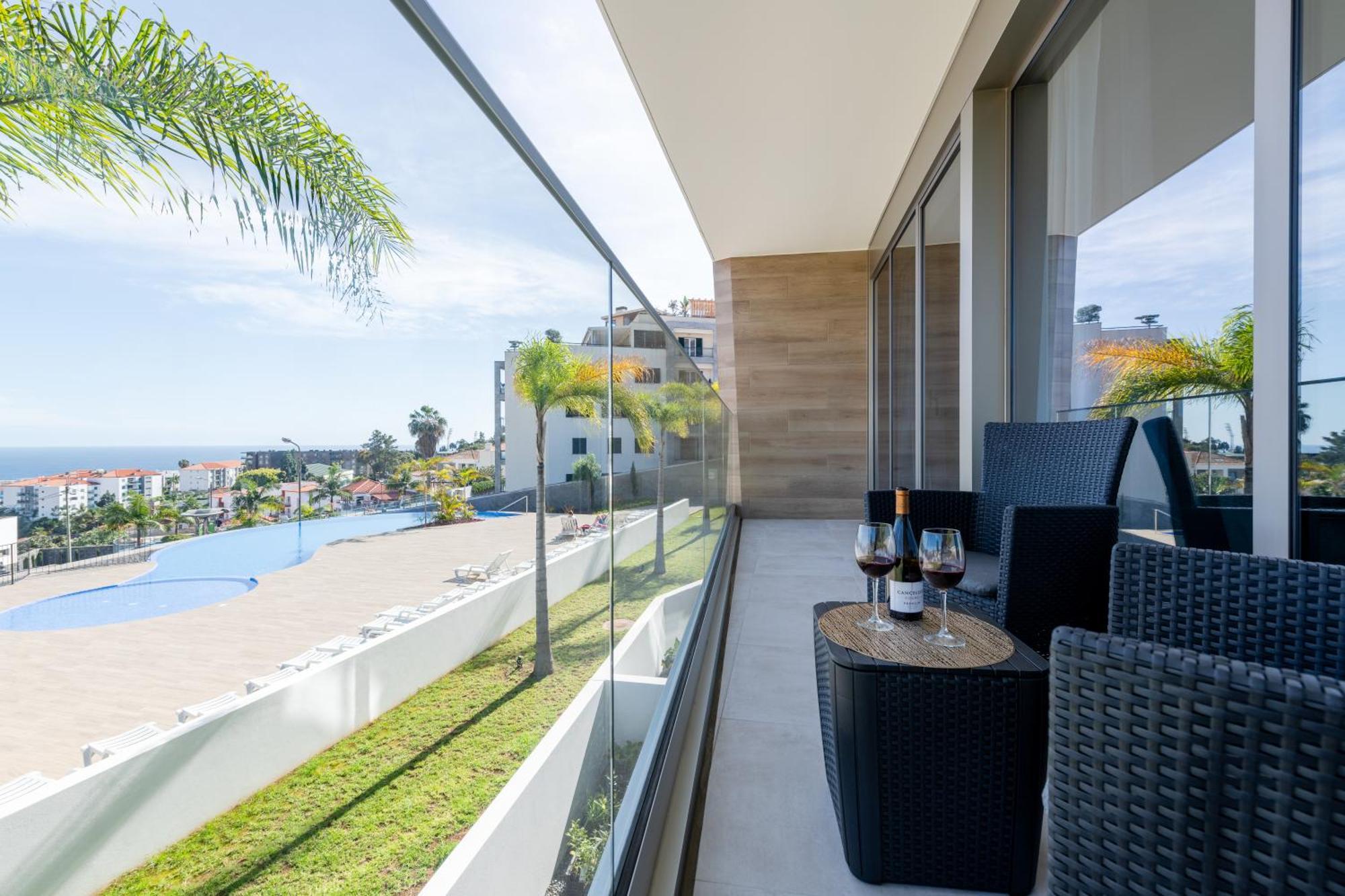 The Queen Apartment Funchal  Exterior foto